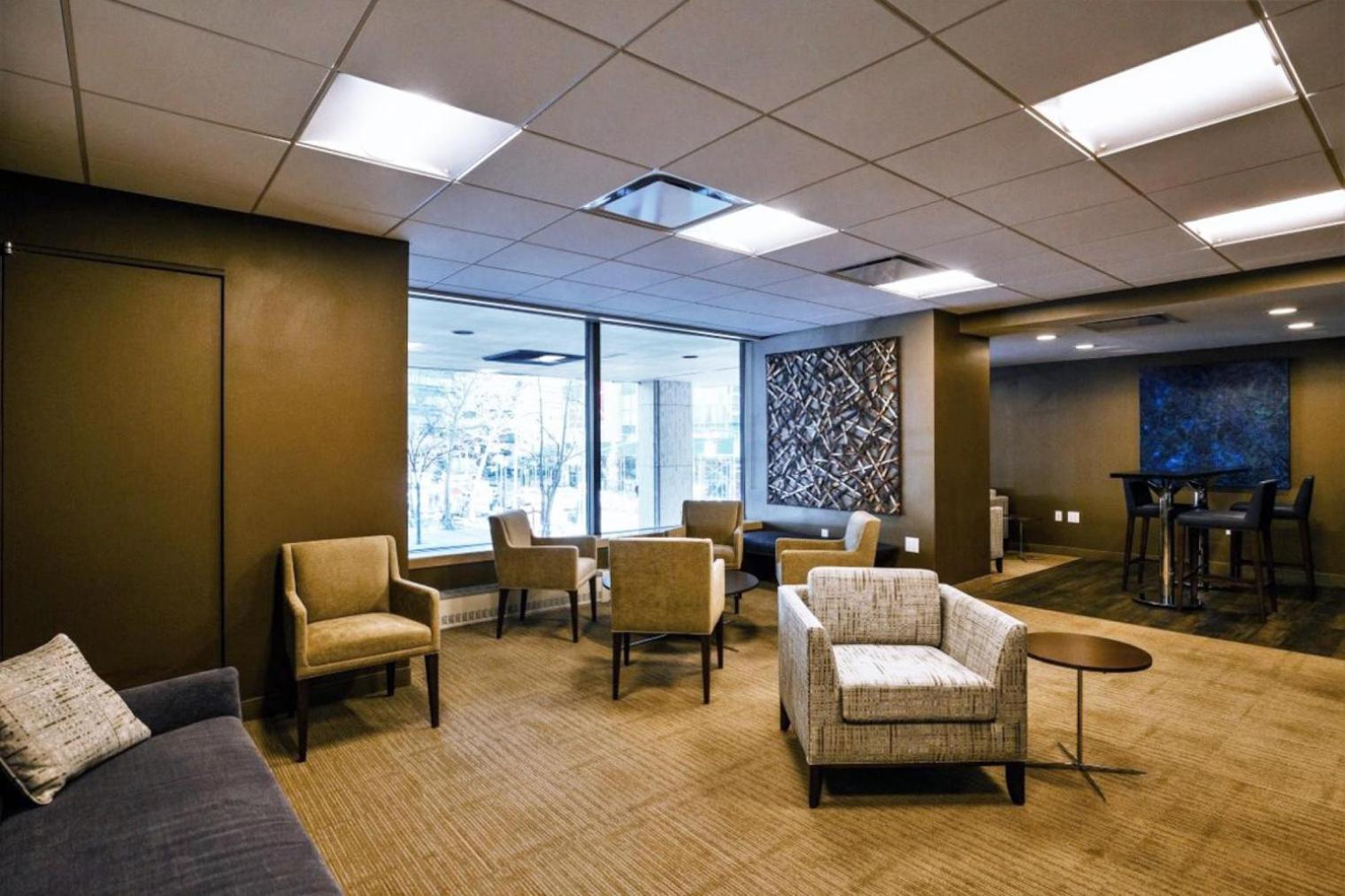 Uws 1br W Doorman Elevator Nr Lincoln Center Nyc-459 New York